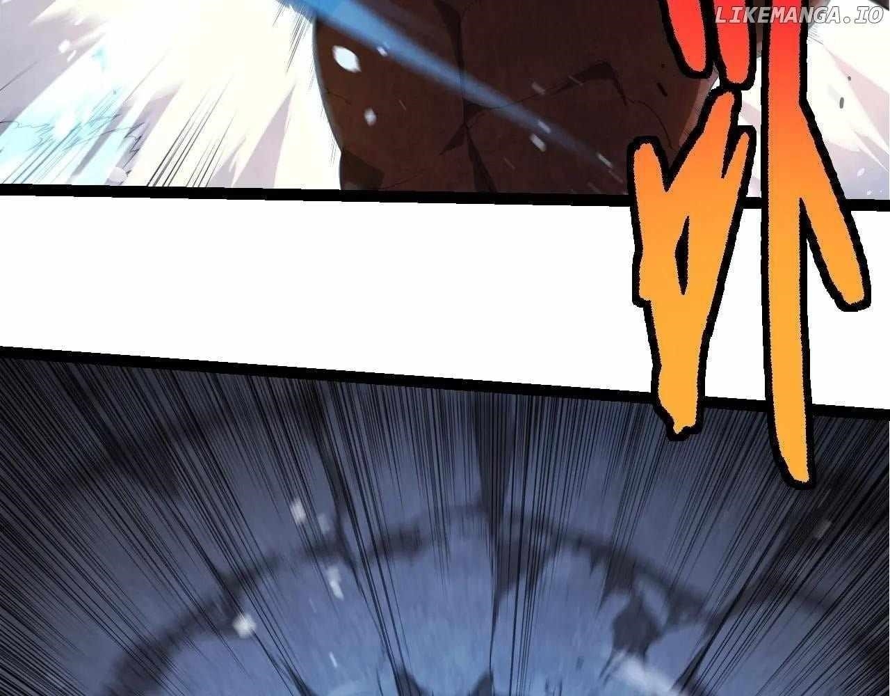 Evolution Begins With a Big Tree Chapter 394 - Page 4 in English