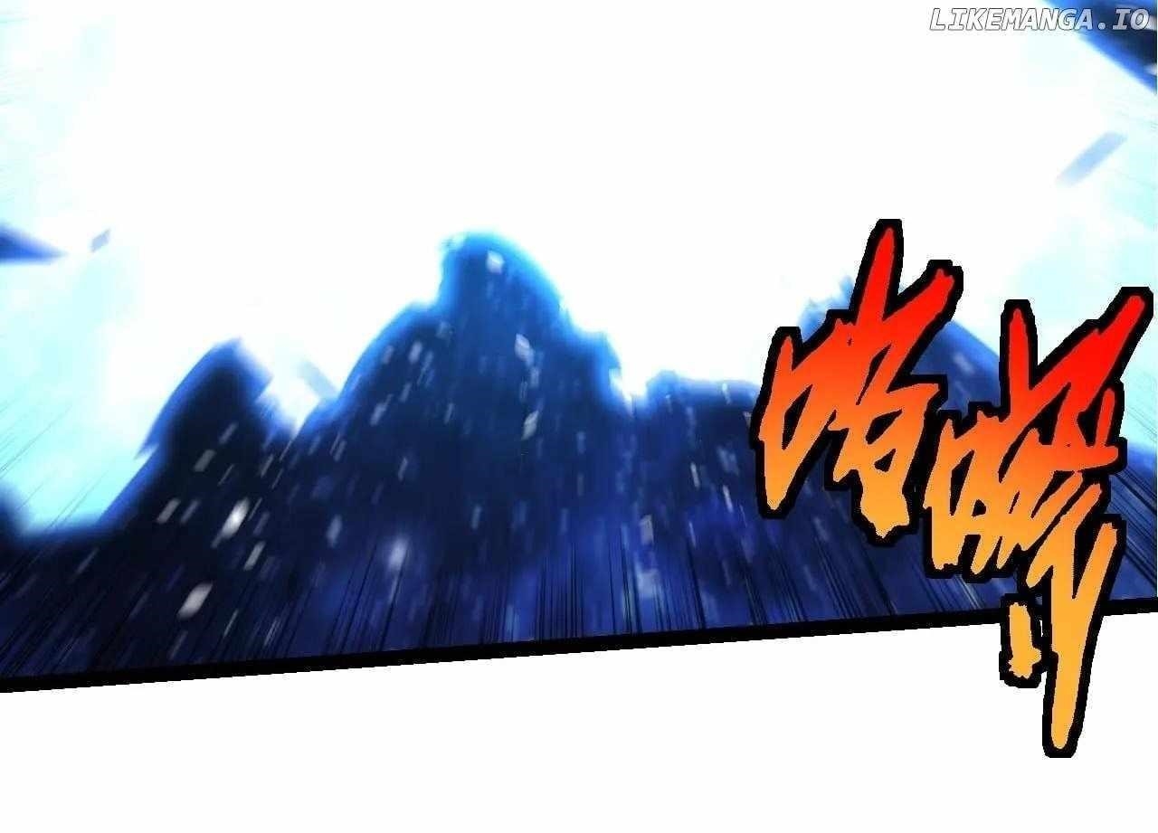 Evolution Begins With a Big Tree Chapter 394 - Page 60 in English