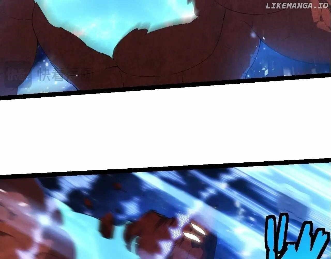 Evolution Begins With a Big Tree Chapter 394 - Page 65 in English