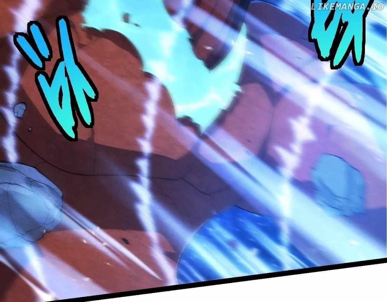 Evolution Begins With a Big Tree Chapter 394 - Page 66 in English