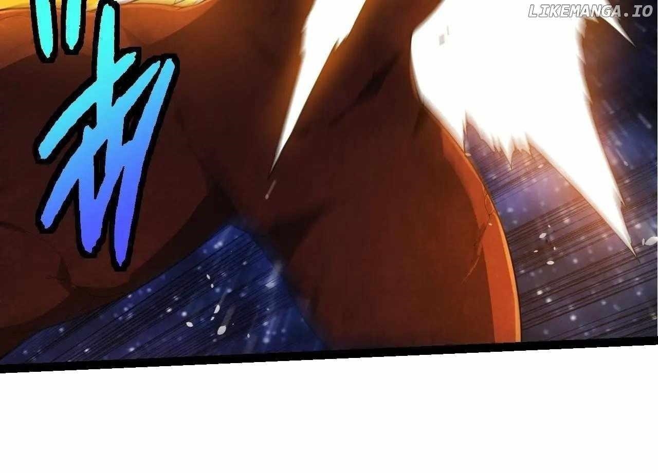 Evolution Begins With a Big Tree Chapter 394 - Page 80 in English