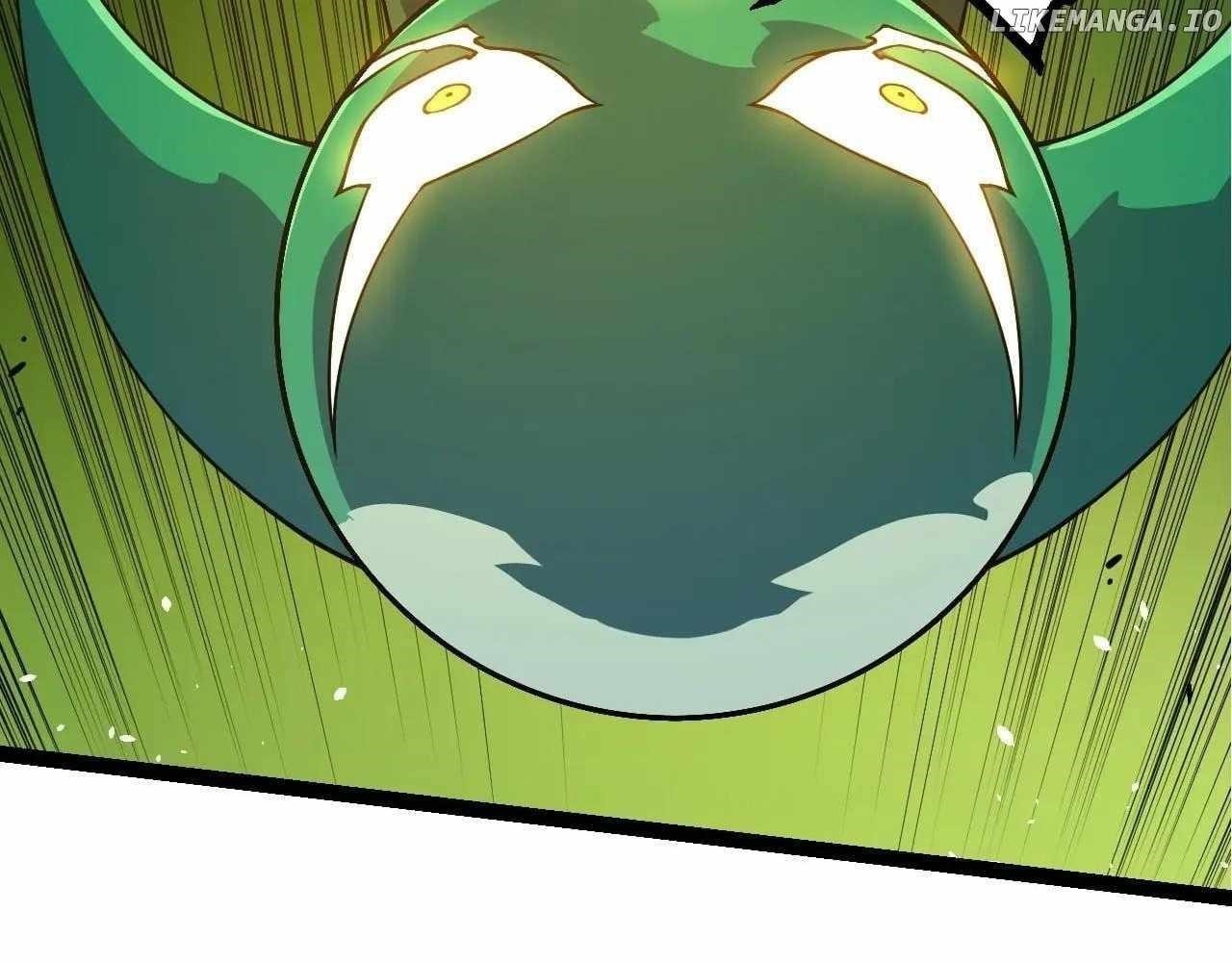 Evolution Begins With a Big Tree Chapter 394 - Page 95 in English
