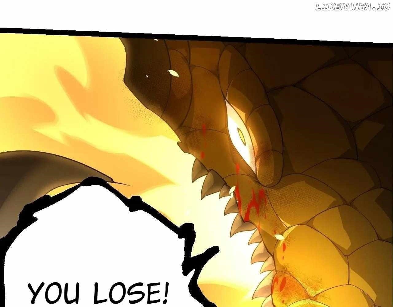 Evolution Begins With a Big Tree Chapter 394 - Page 96 in English