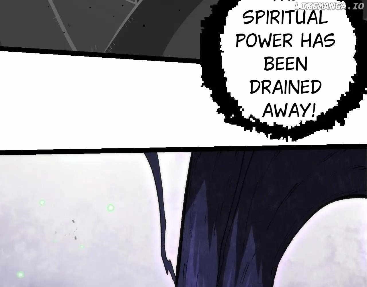 Evolution Begins With a Big Tree Chapter 395 - Page 24 in English