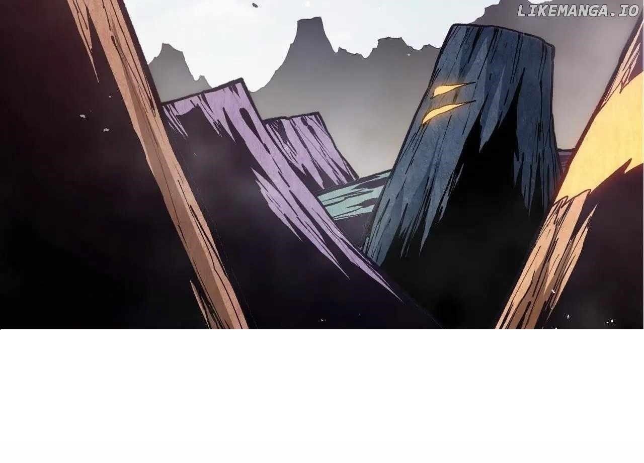 Evolution Begins With a Big Tree Chapter 395 - Page 40 in English