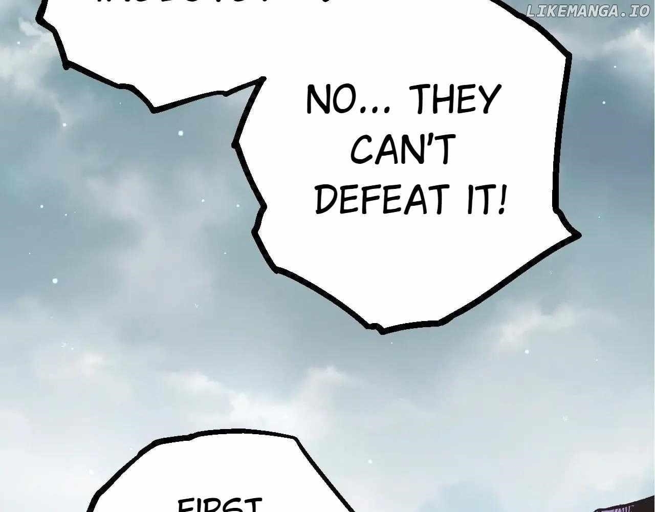 Evolution Begins With a Big Tree Chapter 395 - Page 43 in English