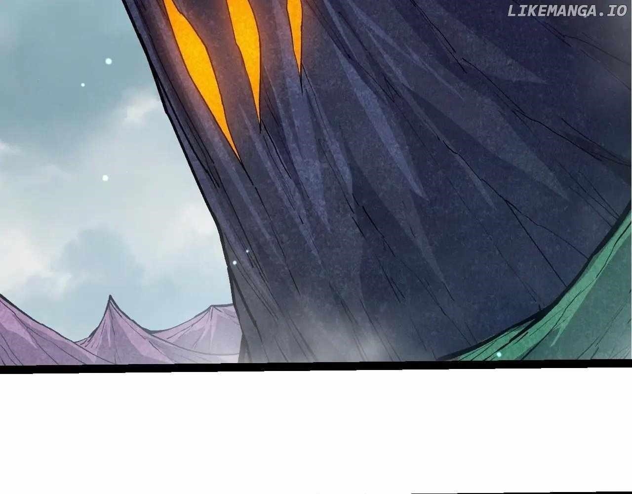 Evolution Begins With a Big Tree Chapter 395 - Page 48 in English