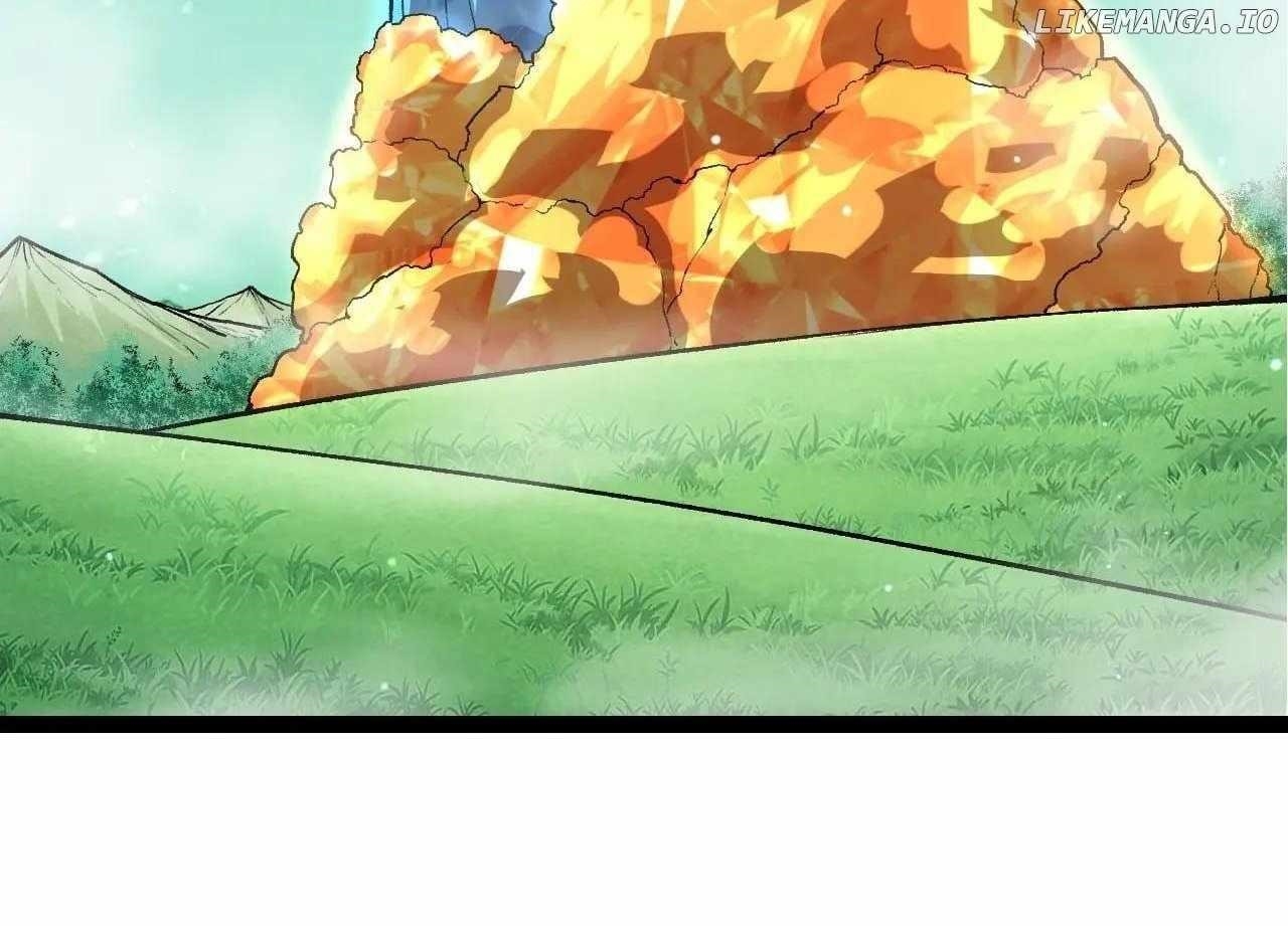 Evolution Begins With a Big Tree Chapter 395 - Page 50 in English