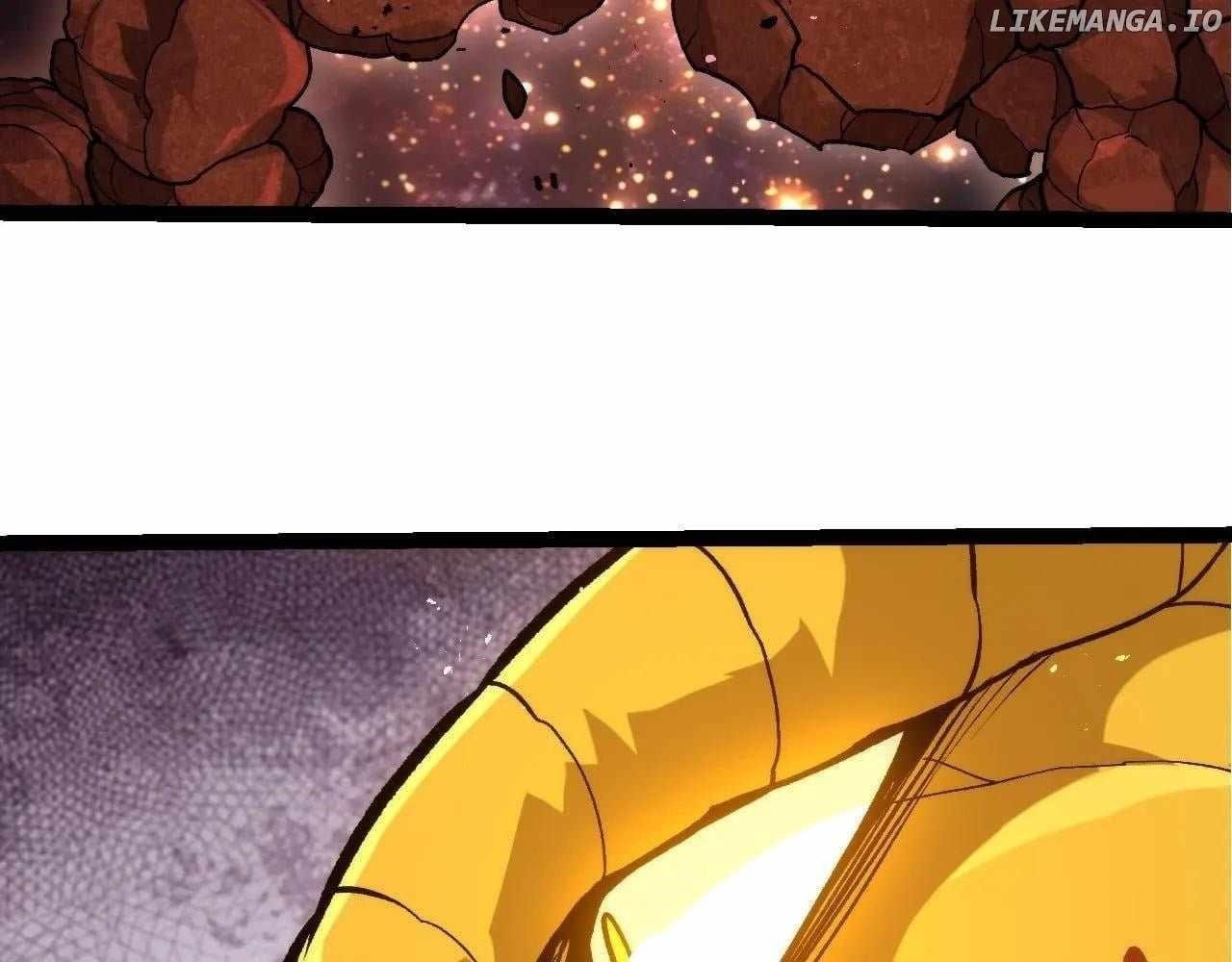 Evolution Begins With a Big Tree Chapter 395 - Page 7 in English
