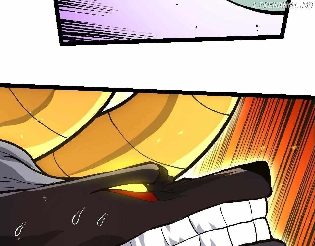 Evolution Begins With a Big Tree Chapter 395 - Page 75 in English