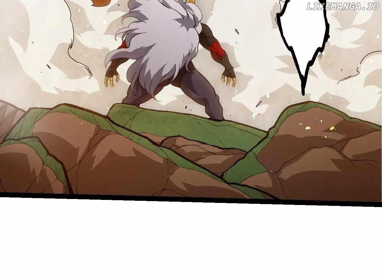 Evolution Begins With a Big Tree Chapter 395 - Page 80 in English