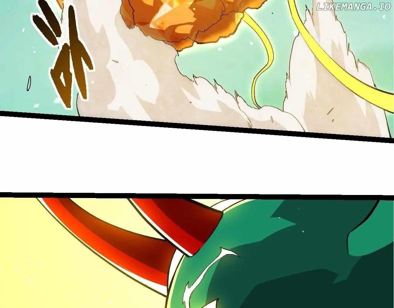 Evolution Begins With a Big Tree Chapter 395 - Page 87 in English