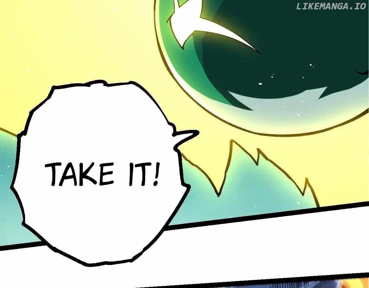 Evolution Begins With a Big Tree Chapter 395 - Page 88 in English