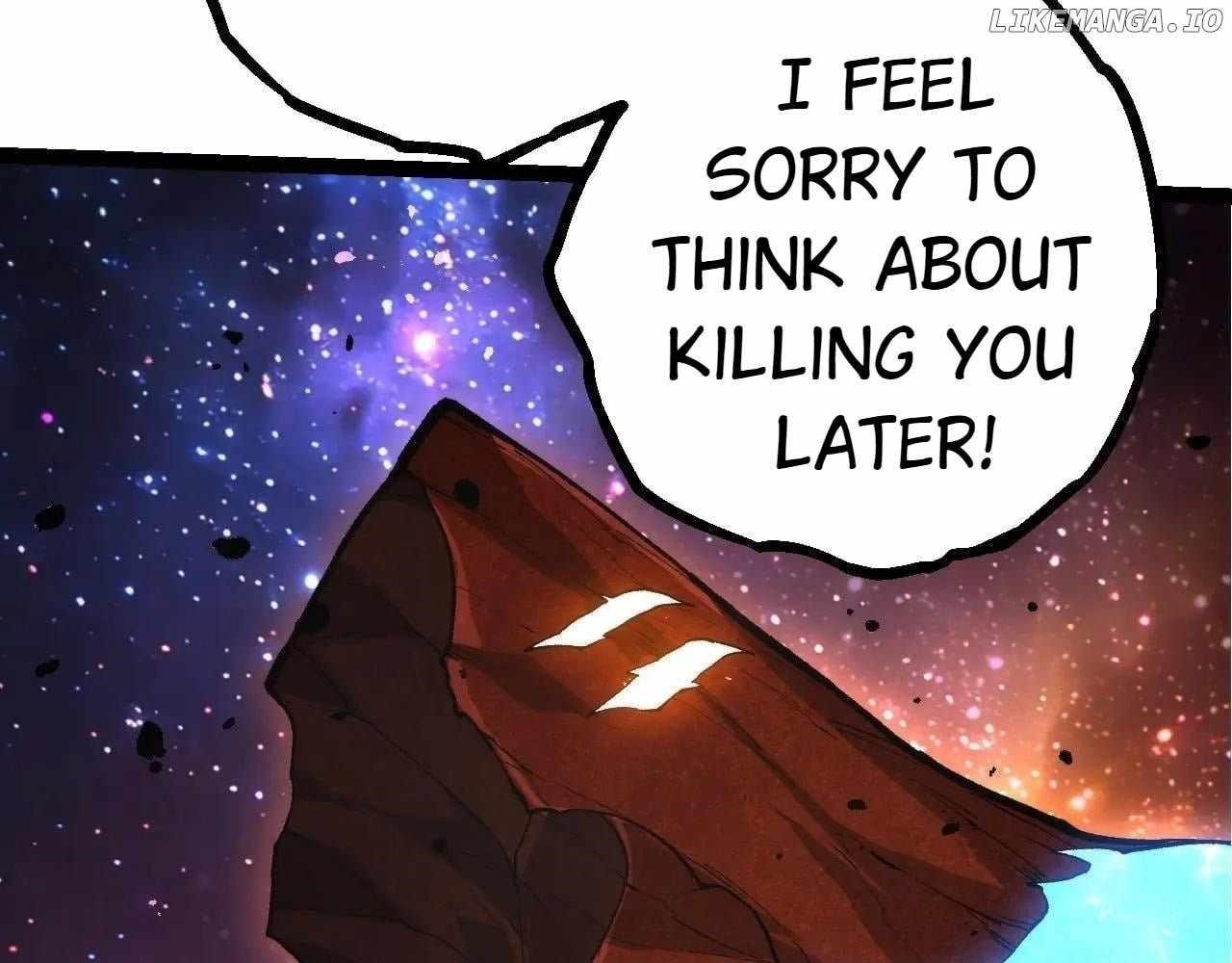 Evolution Begins With a Big Tree Chapter 395 - Page 9 in English