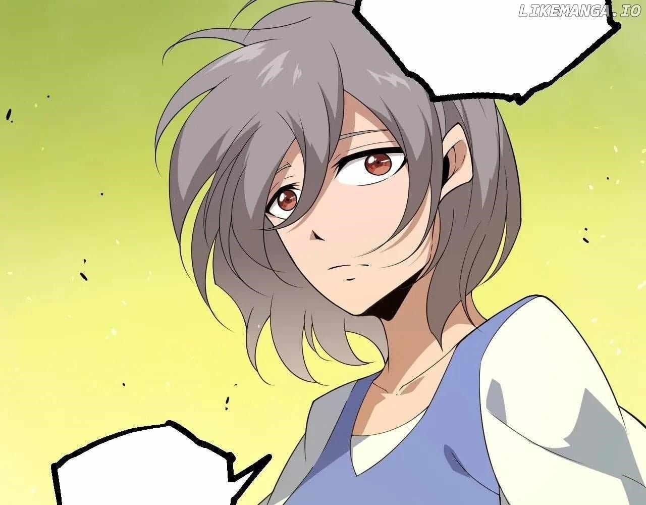 Evolution Begins With a Big Tree Chapter 396 - Page 13 in English