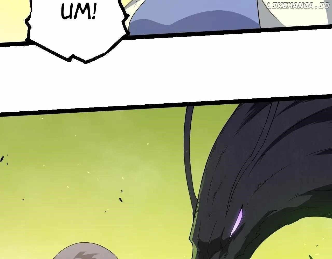 Evolution Begins With a Big Tree Chapter 396 - Page 14 in English