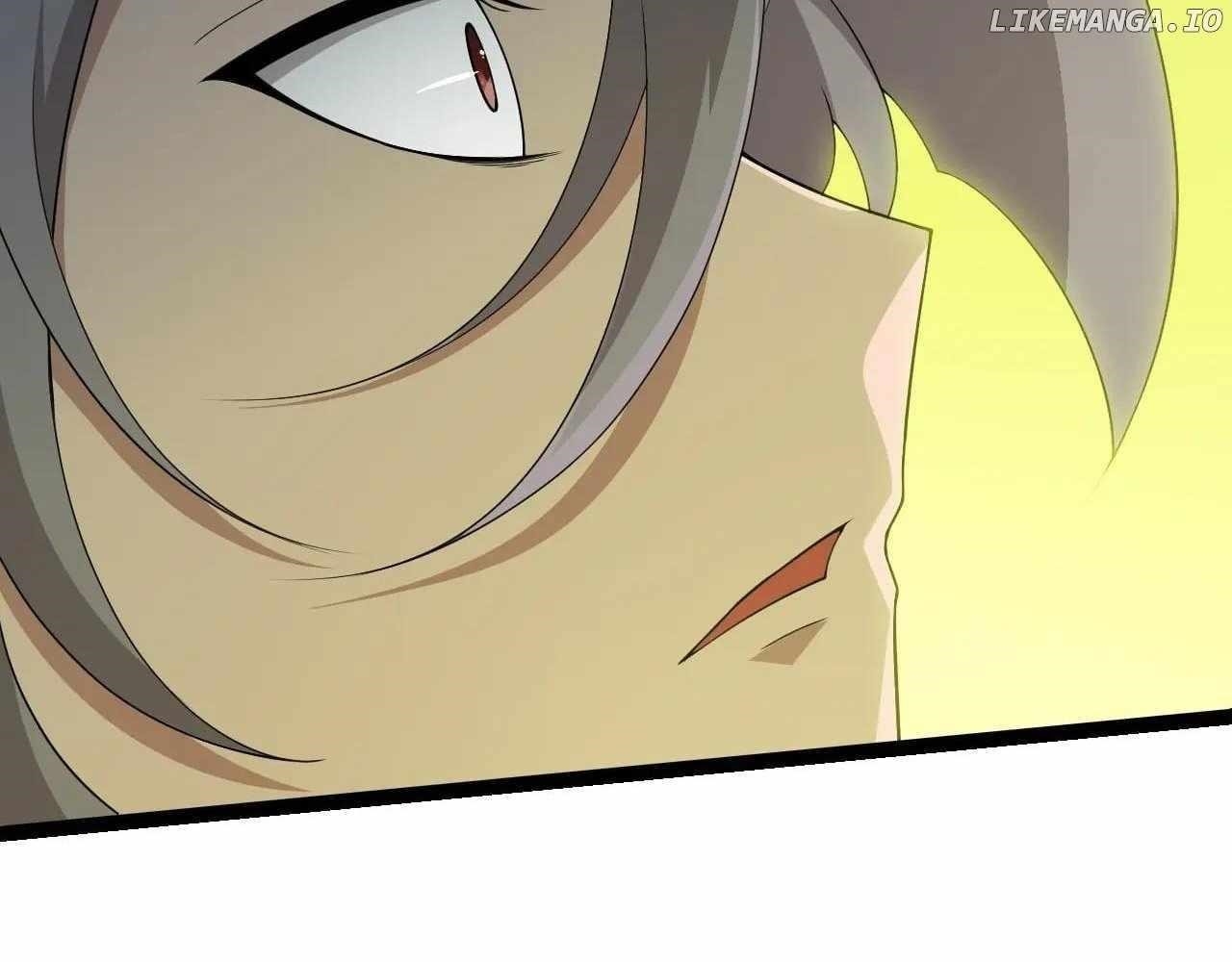 Evolution Begins With a Big Tree Chapter 396 - Page 18 in English