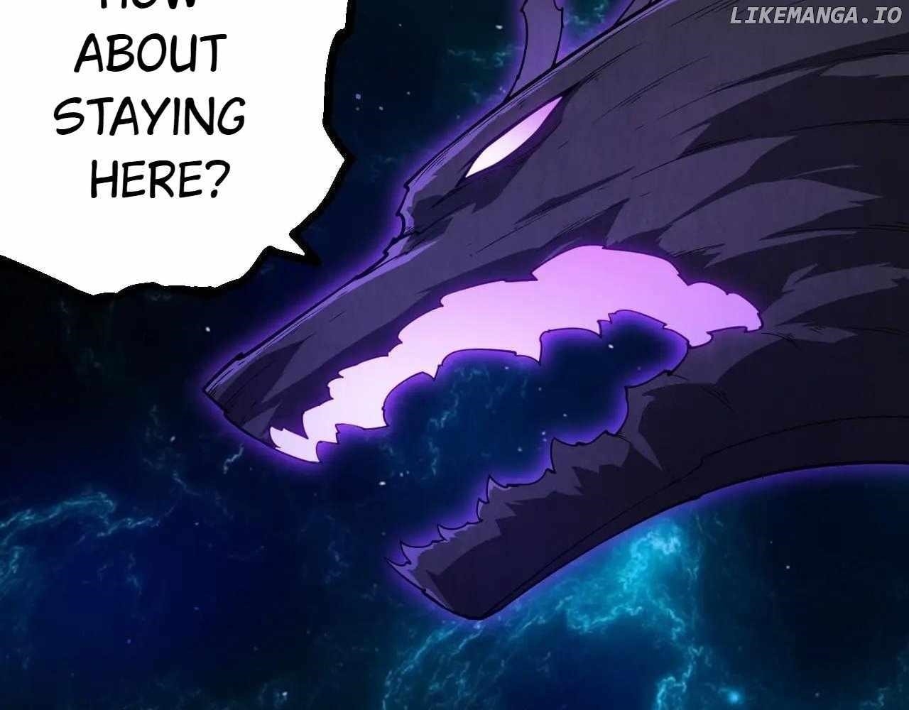 Evolution Begins With a Big Tree Chapter 396 - Page 26 in English