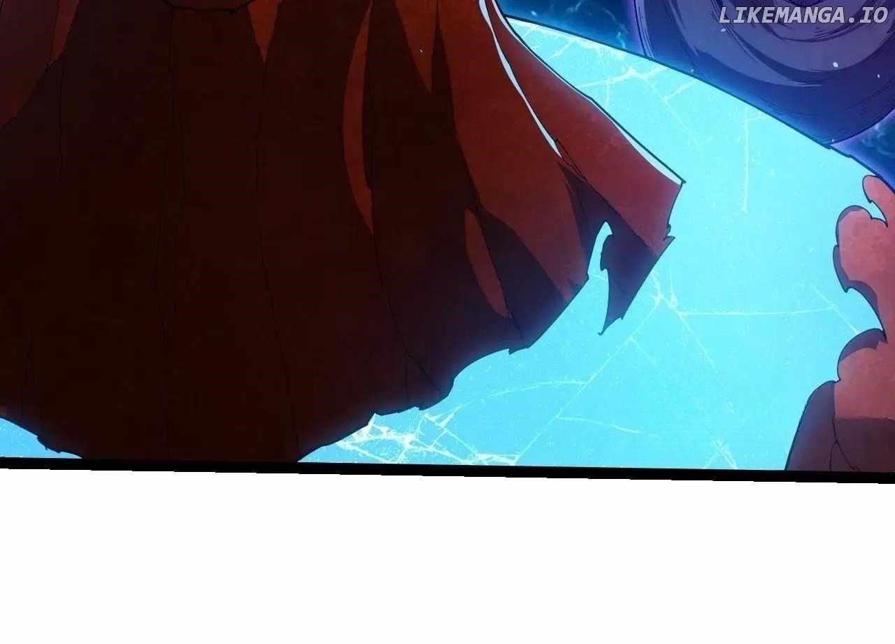 Evolution Begins With a Big Tree Chapter 396 - Page 30 in English