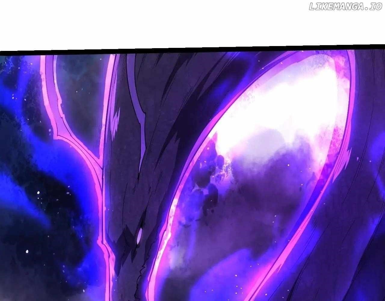 Evolution Begins With a Big Tree Chapter 396 - Page 31 in English