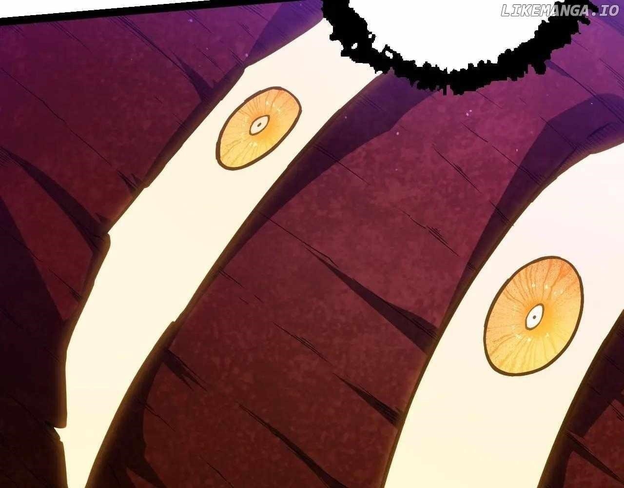 Evolution Begins With a Big Tree Chapter 396 - Page 33 in English