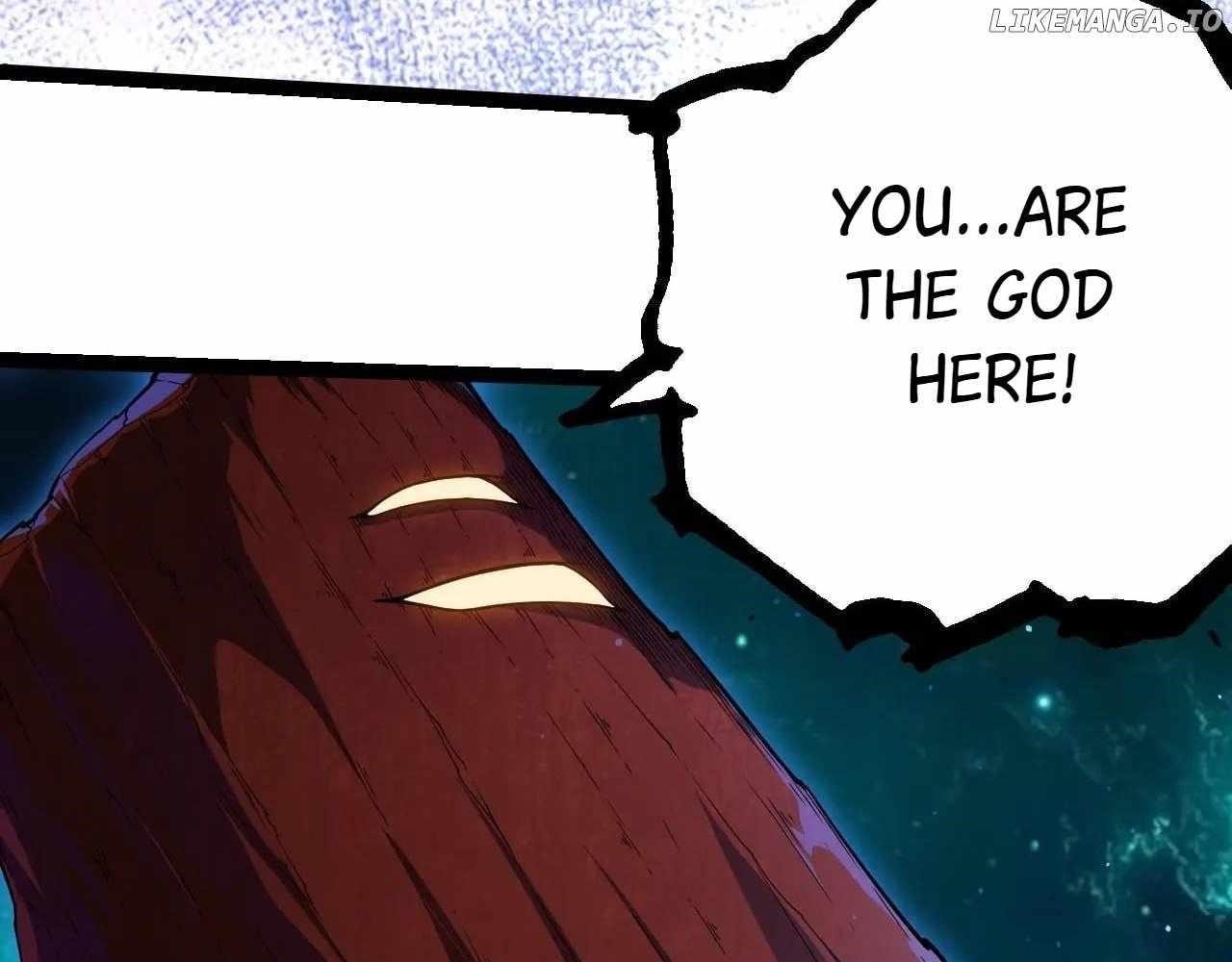 Evolution Begins With a Big Tree Chapter 396 - Page 36 in English