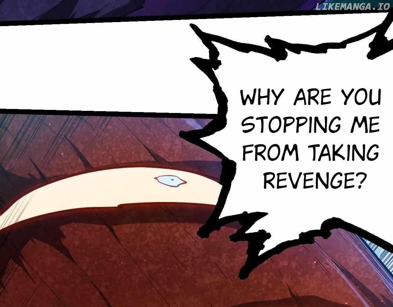 Evolution Begins With a Big Tree Chapter 396 - Page 39 in English