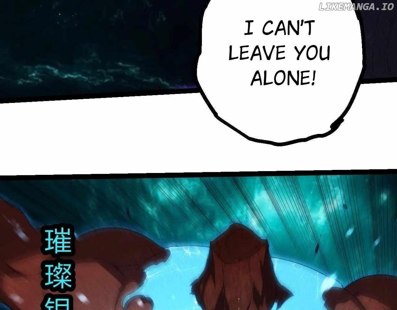 Evolution Begins With a Big Tree Chapter 396 - Page 42 in English