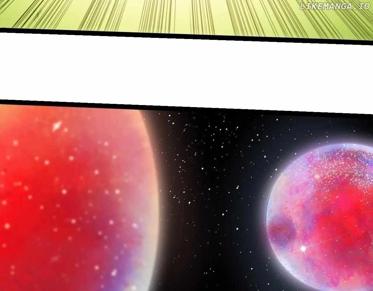 Evolution Begins With a Big Tree Chapter 396 - Page 64 in English