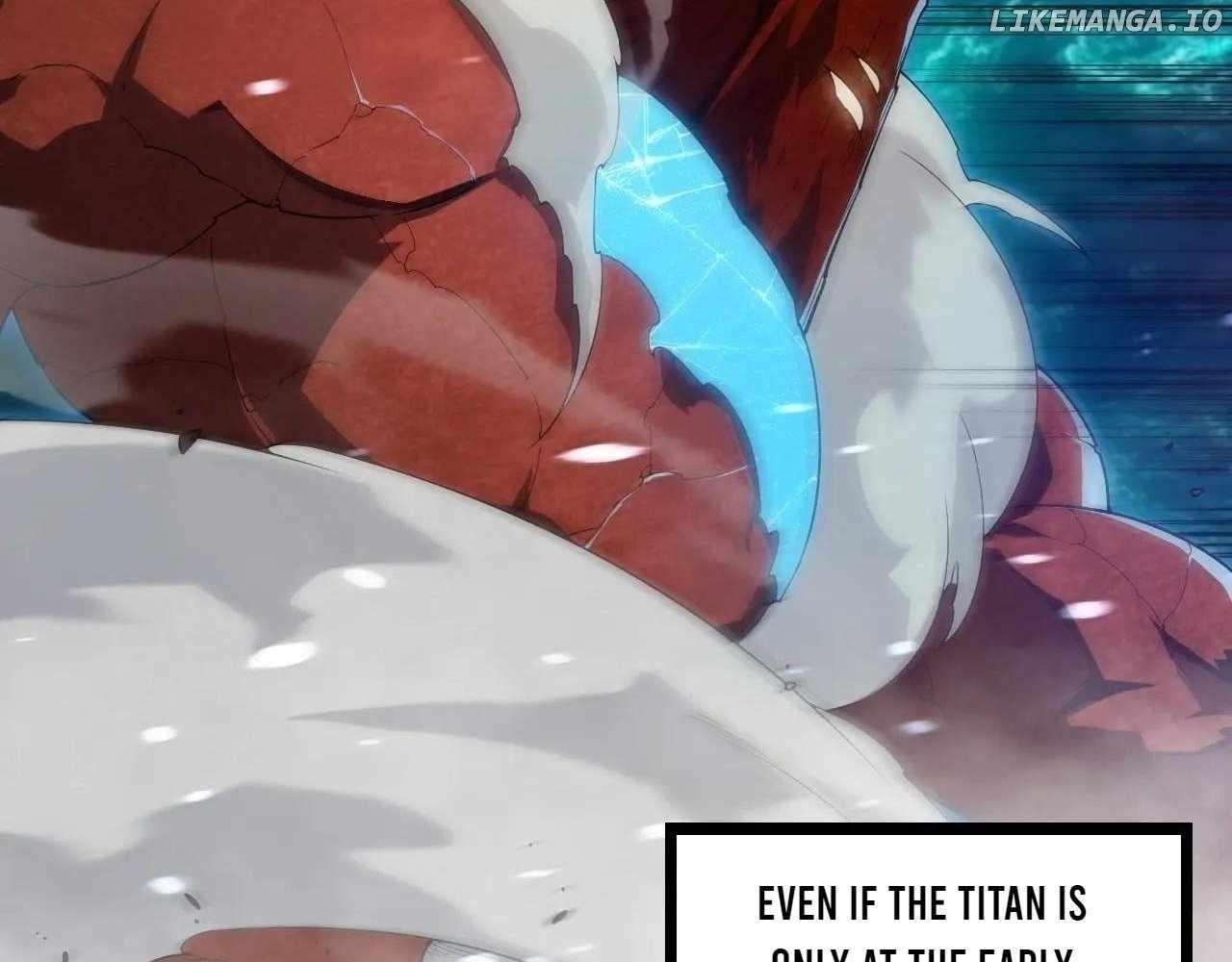 Evolution Begins With a Big Tree Chapter 396 - Page 68 in English