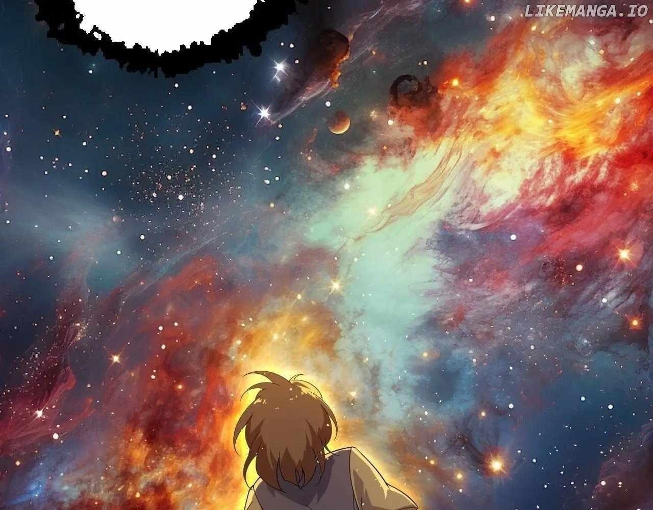 Evolution Begins With a Big Tree Chapter 396 - Page 76 in English