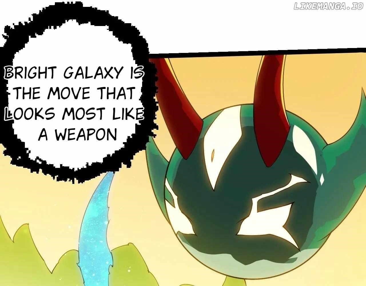 Evolution Begins With a Big Tree Chapter 396 - Page 8 in English