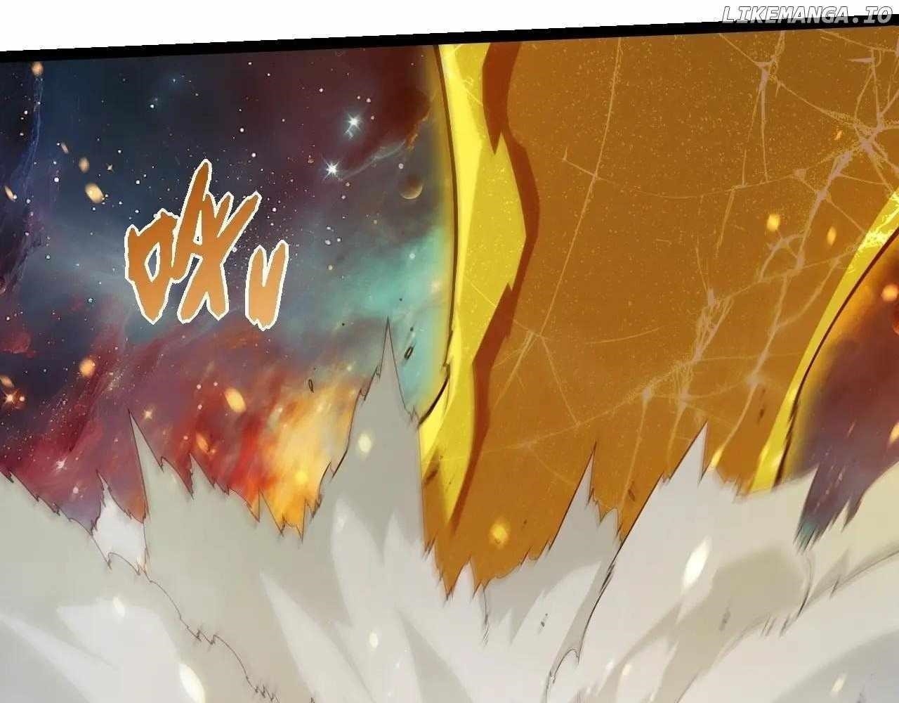 Evolution Begins With a Big Tree Chapter 396 - Page 83 in English