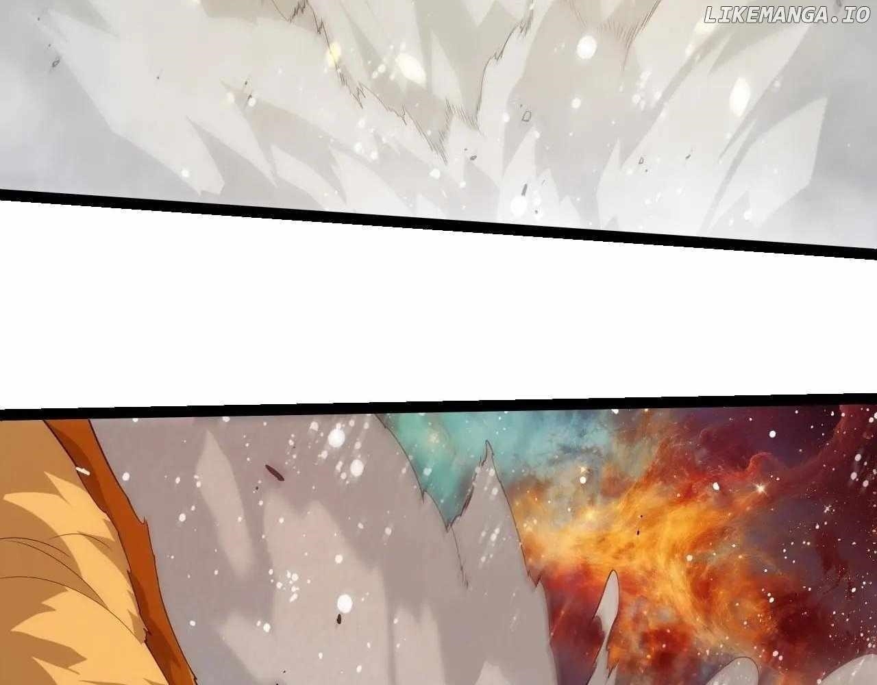 Evolution Begins With a Big Tree Chapter 396 - Page 84 in English