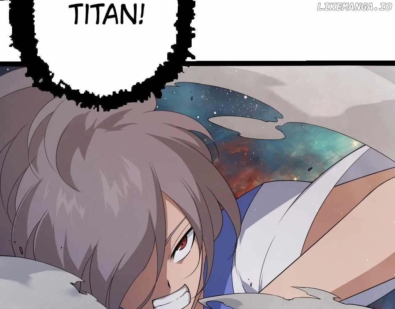 Evolution Begins With a Big Tree Chapter 396 - Page 86 in English