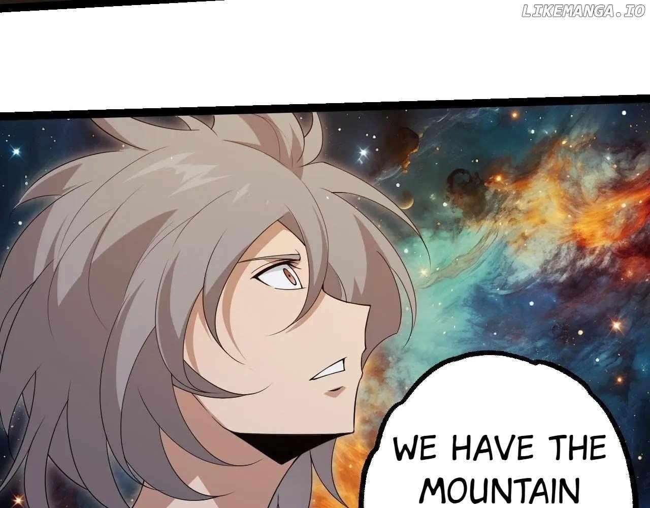 Evolution Begins With a Big Tree Chapter 396 - Page 93 in English