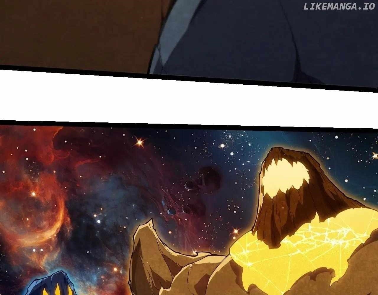 Evolution Begins With a Big Tree Chapter 396 - Page 97 in English