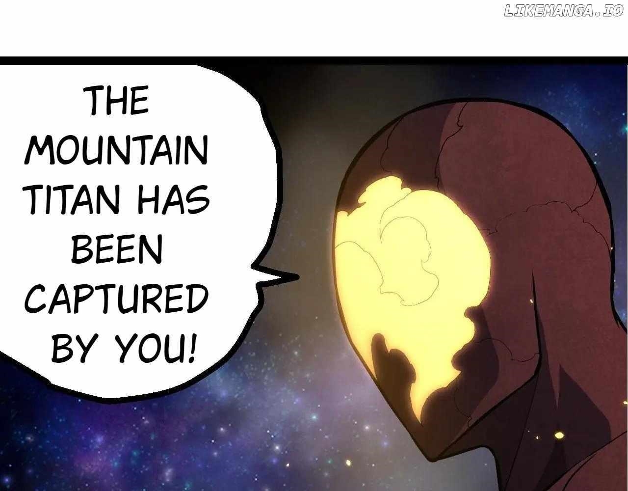 Evolution Begins With a Big Tree Chapter 397 - Page 11 in English