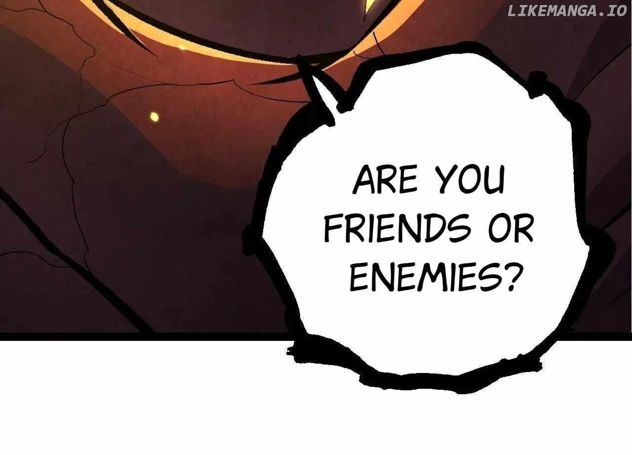 Evolution Begins With a Big Tree Chapter 397 - Page 20 in English