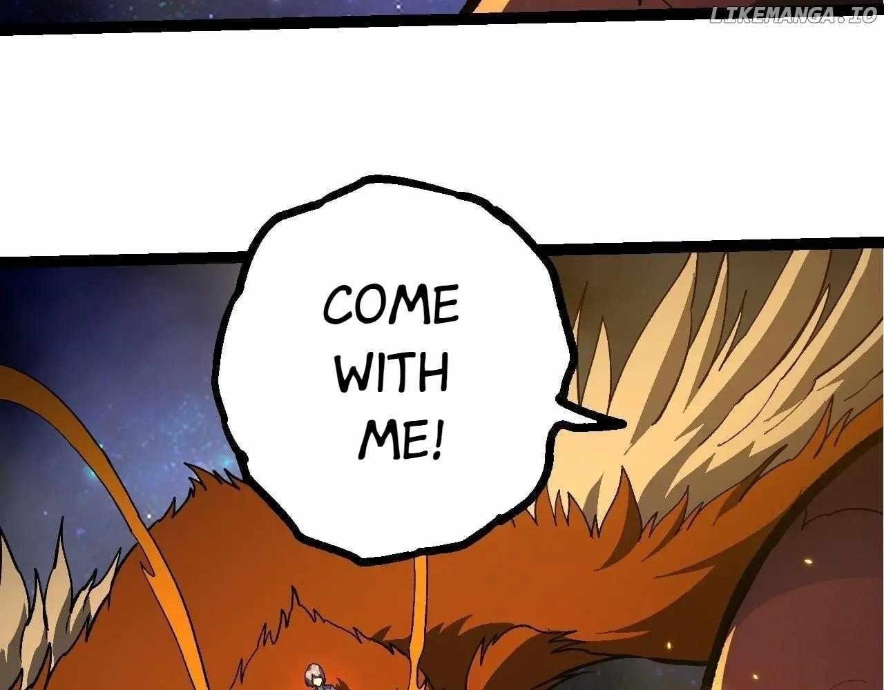 Evolution Begins With a Big Tree Chapter 397 - Page 24 in English