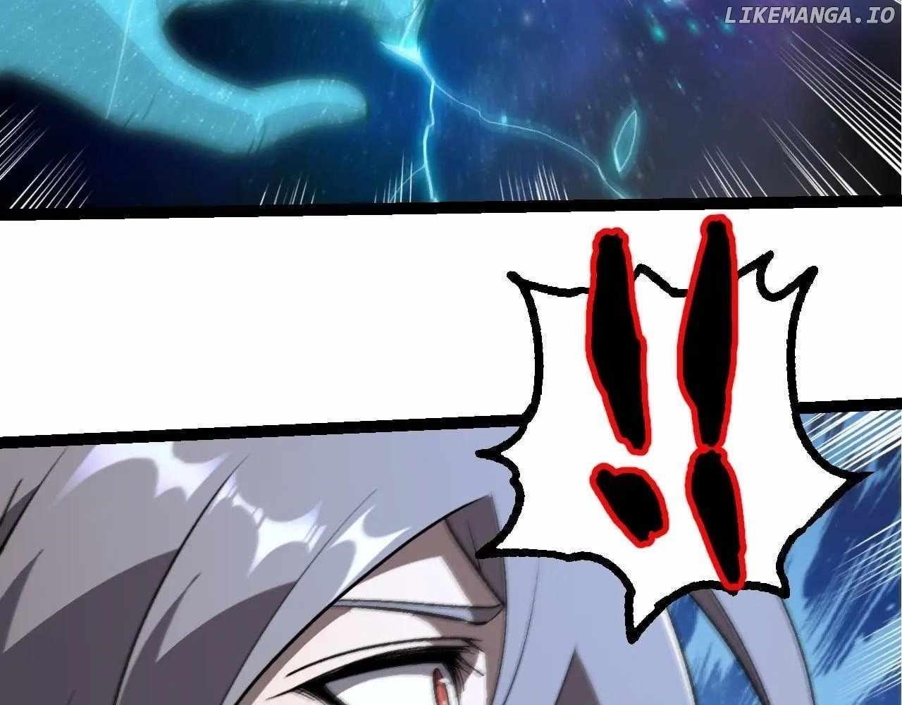 Evolution Begins With a Big Tree Chapter 397 - Page 27 in English