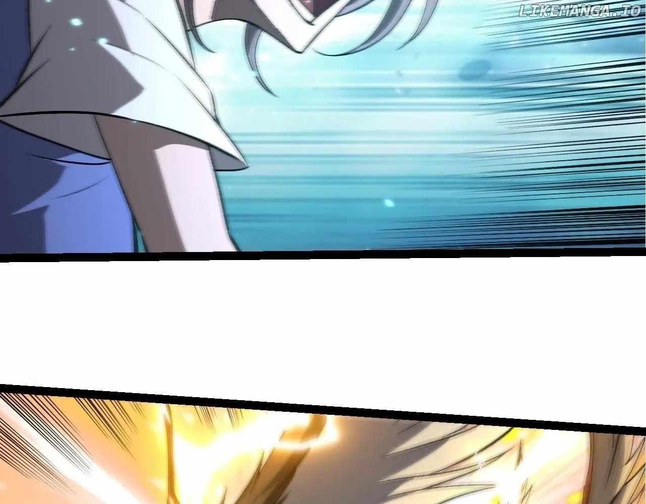 Evolution Begins With a Big Tree Chapter 397 - Page 37 in English