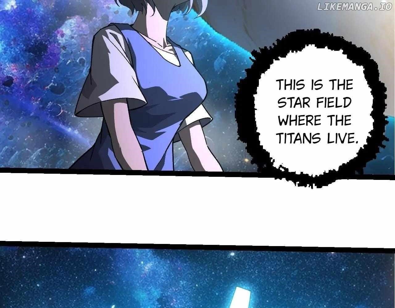 Evolution Begins With a Big Tree Chapter 397 - Page 42 in English