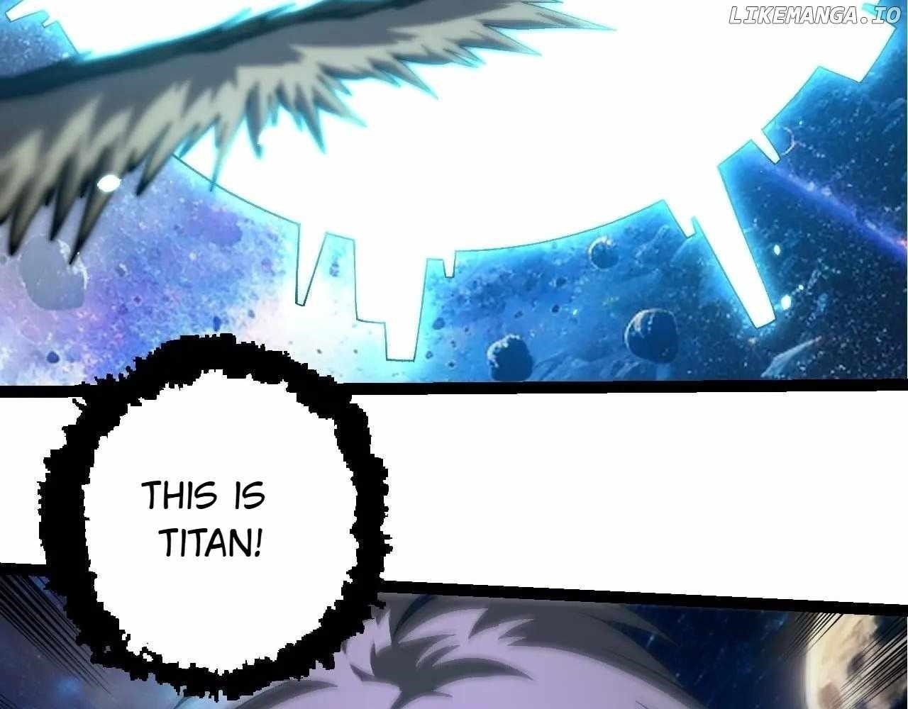 Evolution Begins With a Big Tree Chapter 397 - Page 44 in English