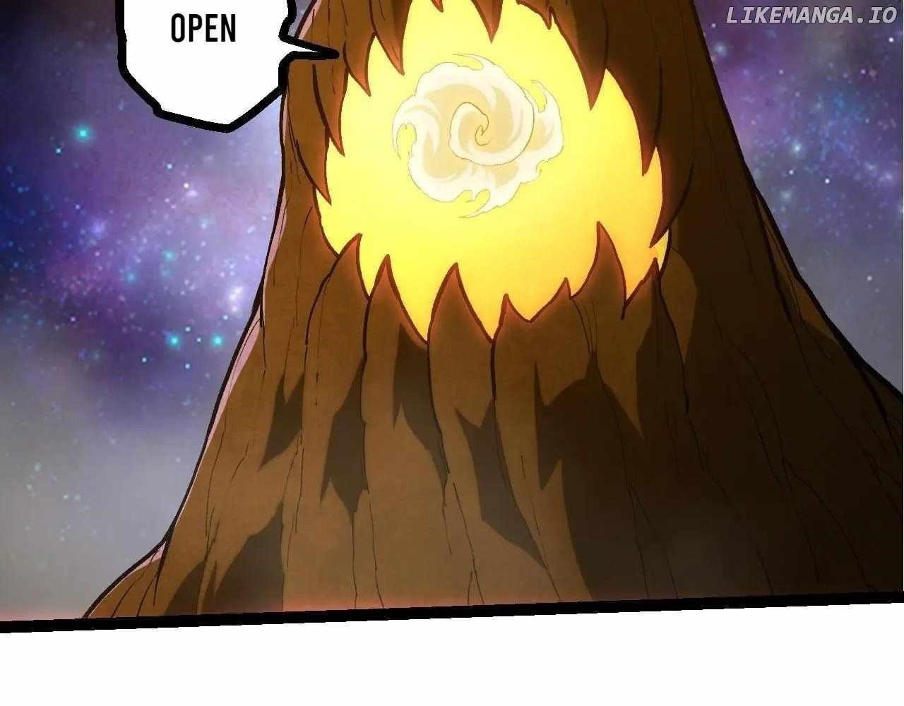 Evolution Begins With a Big Tree Chapter 397 - Page 5 in English