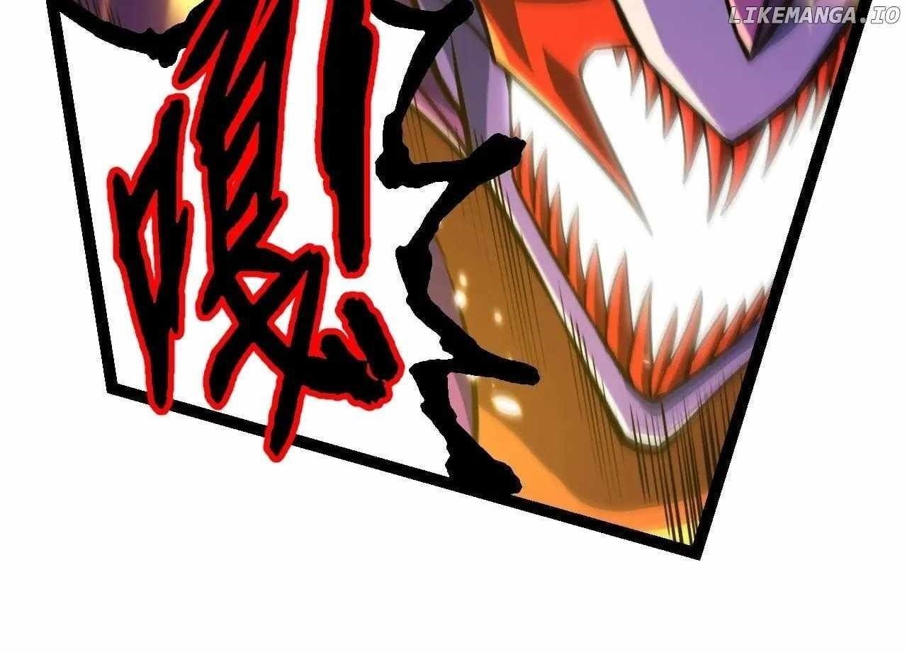 Evolution Begins With a Big Tree Chapter 397 - Page 50 in English