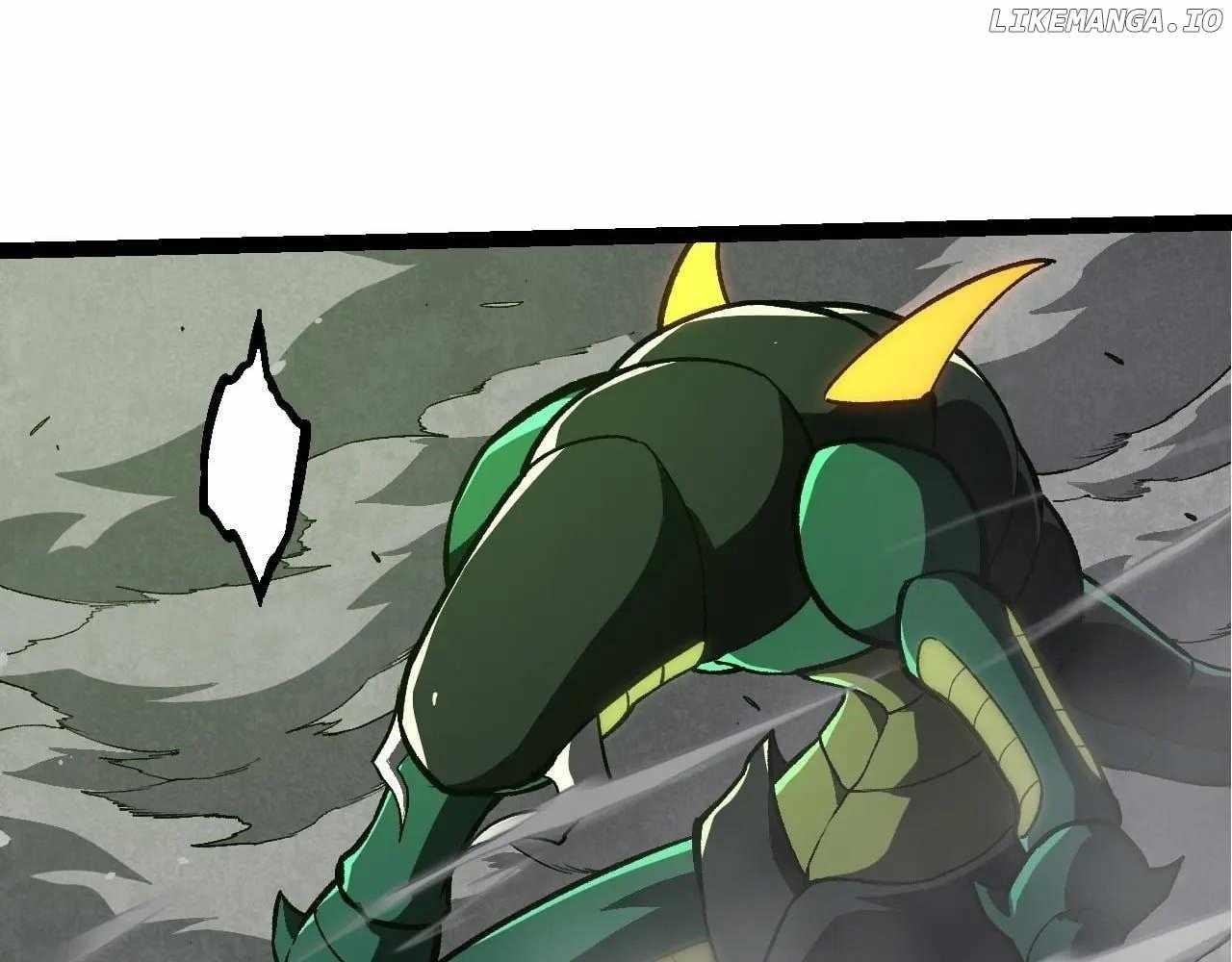 Evolution Begins With a Big Tree Chapter 397 - Page 64 in English