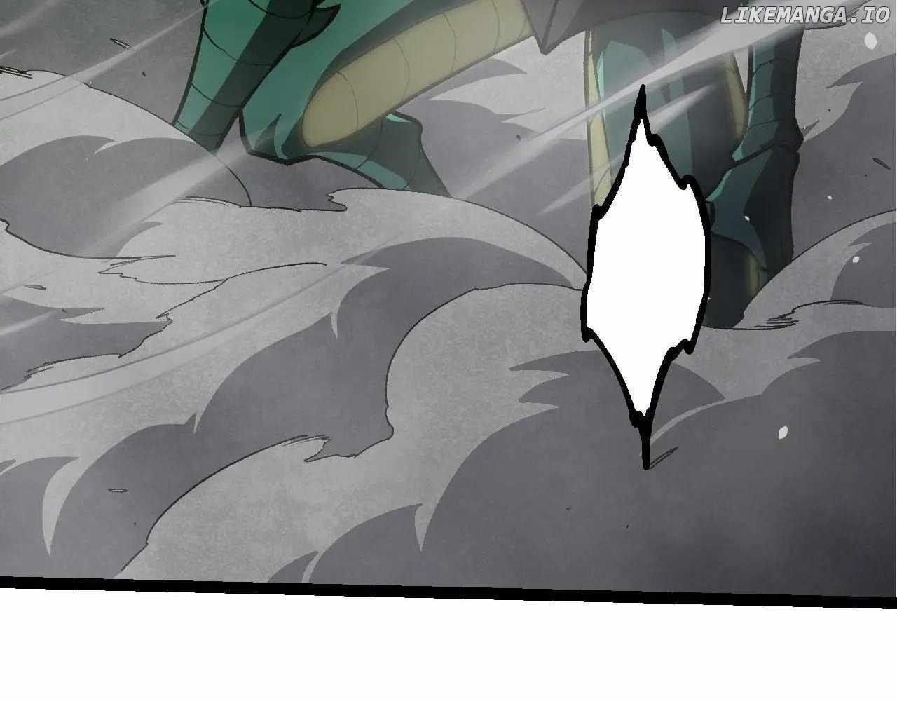 Evolution Begins With a Big Tree Chapter 397 - Page 65 in English