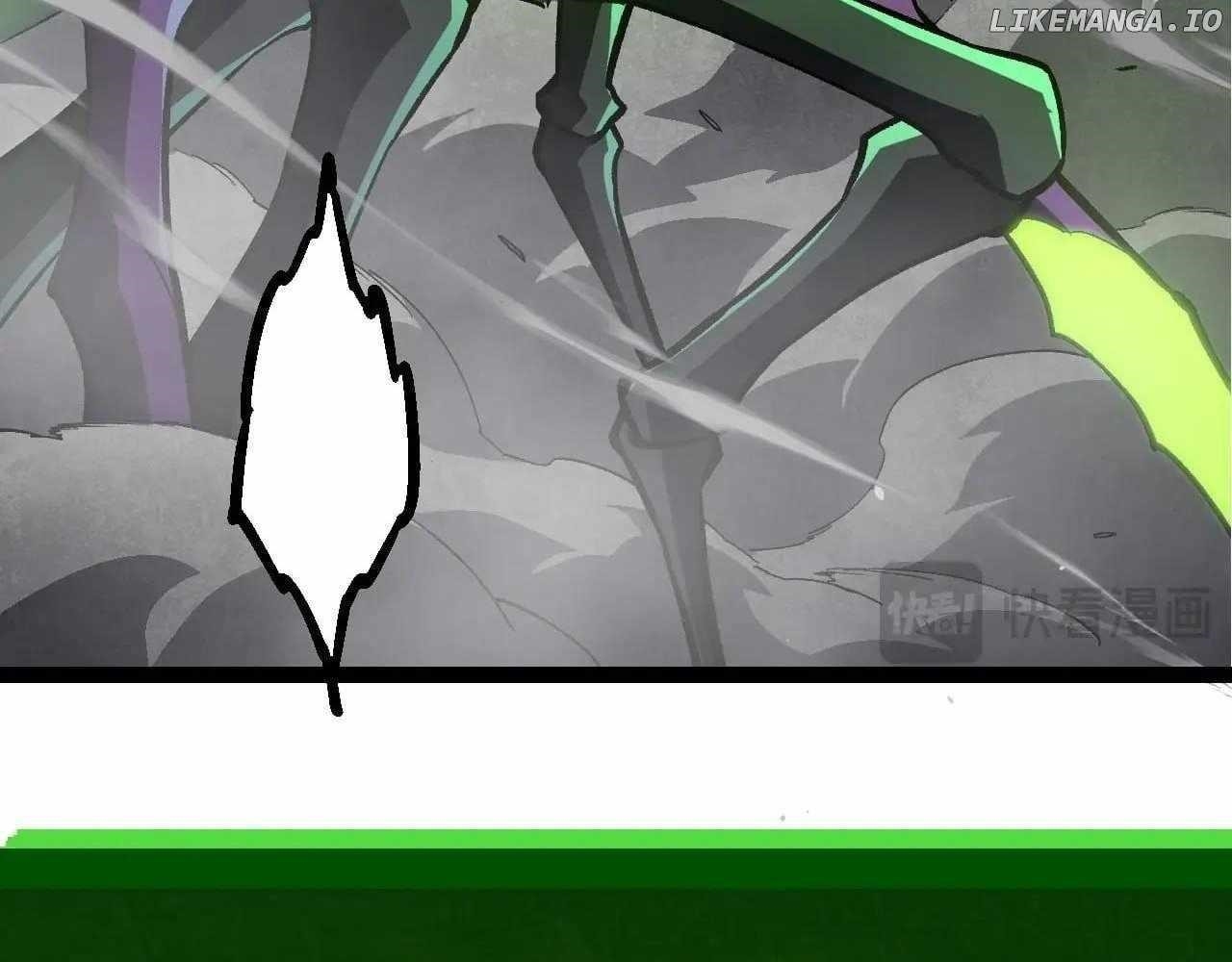 Evolution Begins With a Big Tree Chapter 397 - Page 67 in English