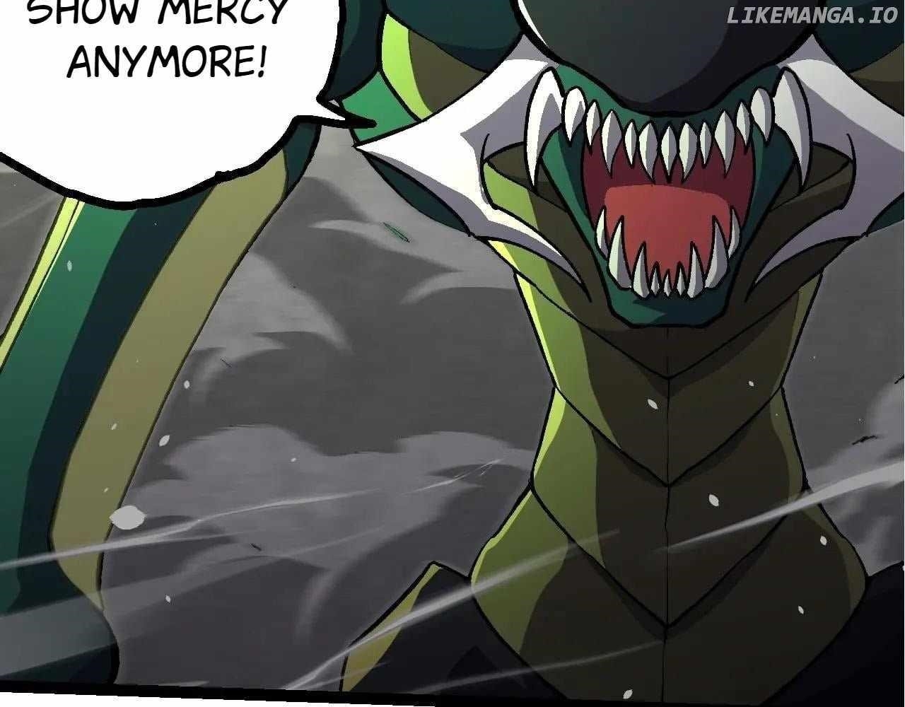 Evolution Begins With a Big Tree Chapter 397 - Page 73 in English